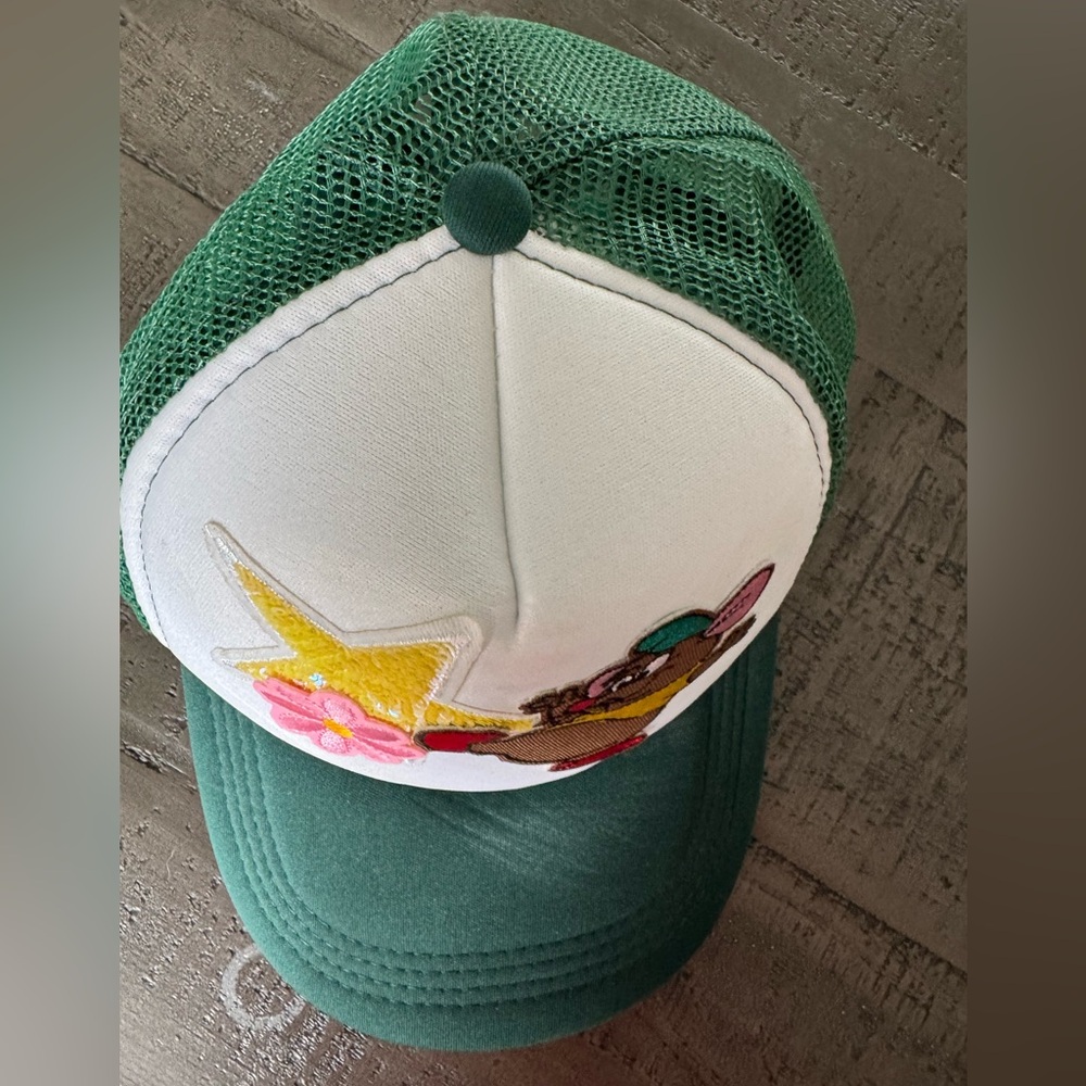Disney hat - Picture 3 of 5